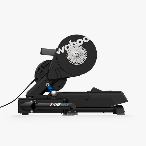Saris M2 vs. Wahoo Kickr Snap vs. Garmin Tacx Flow. Which one to buy for a  budget Zwift setup? : r/Zwift