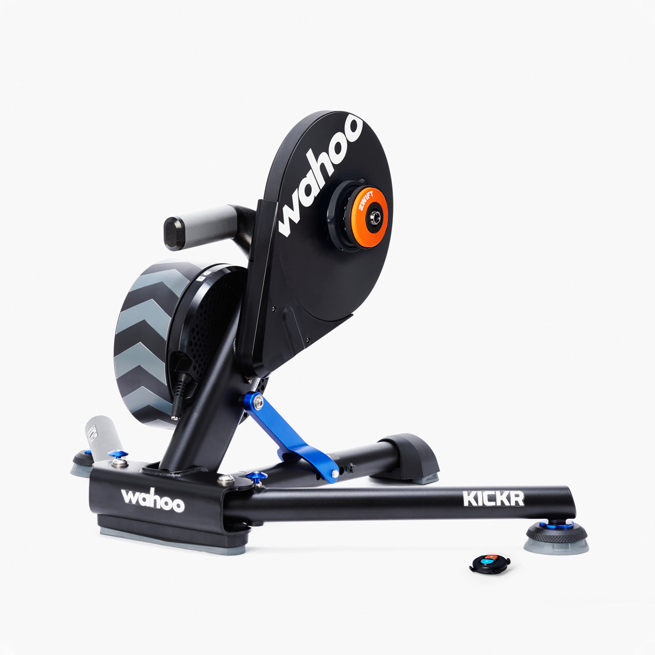 Zwift Compatible Smart Trainers Includes 1 Year Zwift Membership