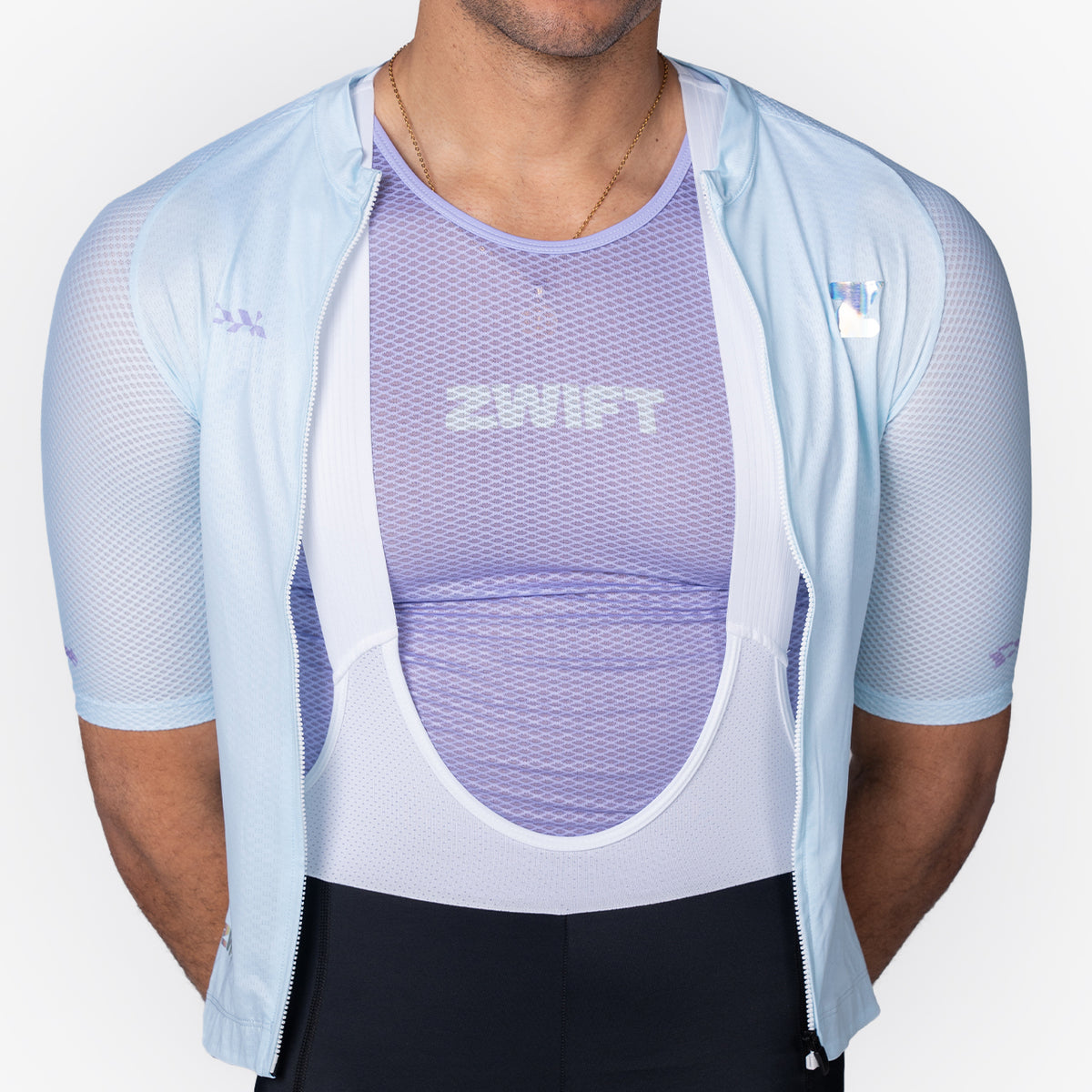 Watopia Essentials Base Layer Men&#39;s