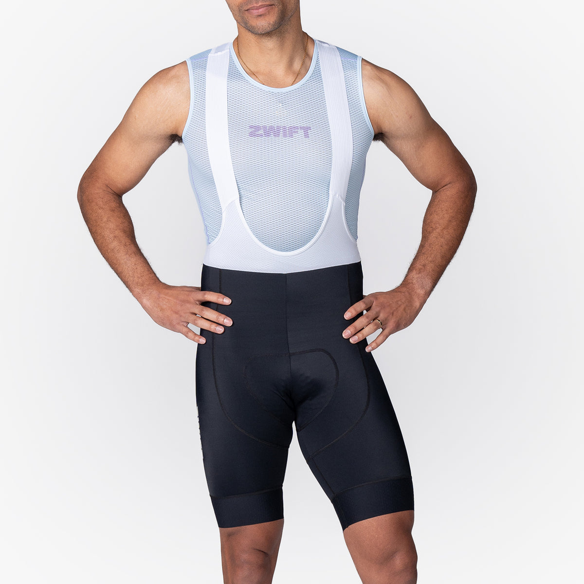 Watopia Essentials Bib Short Men&#39;s