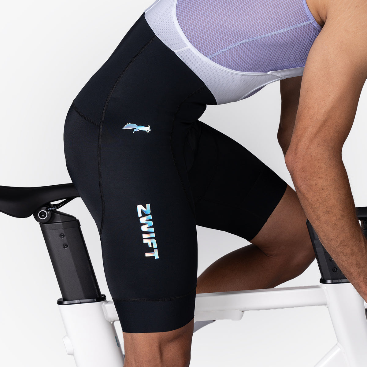 Watopia Essentials Bib Short Men&#39;s