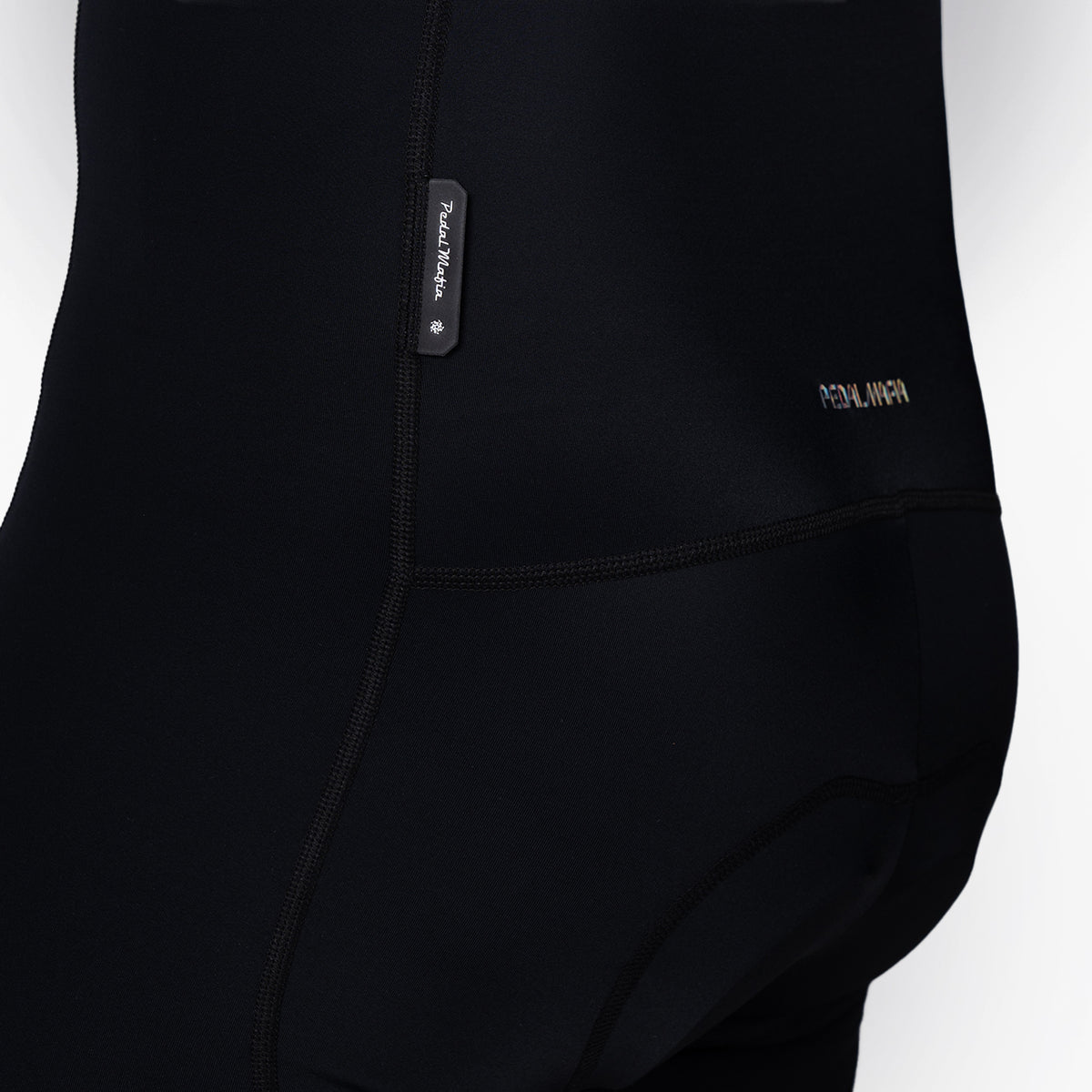 Watopia Essentials Bib Short Men&#39;s