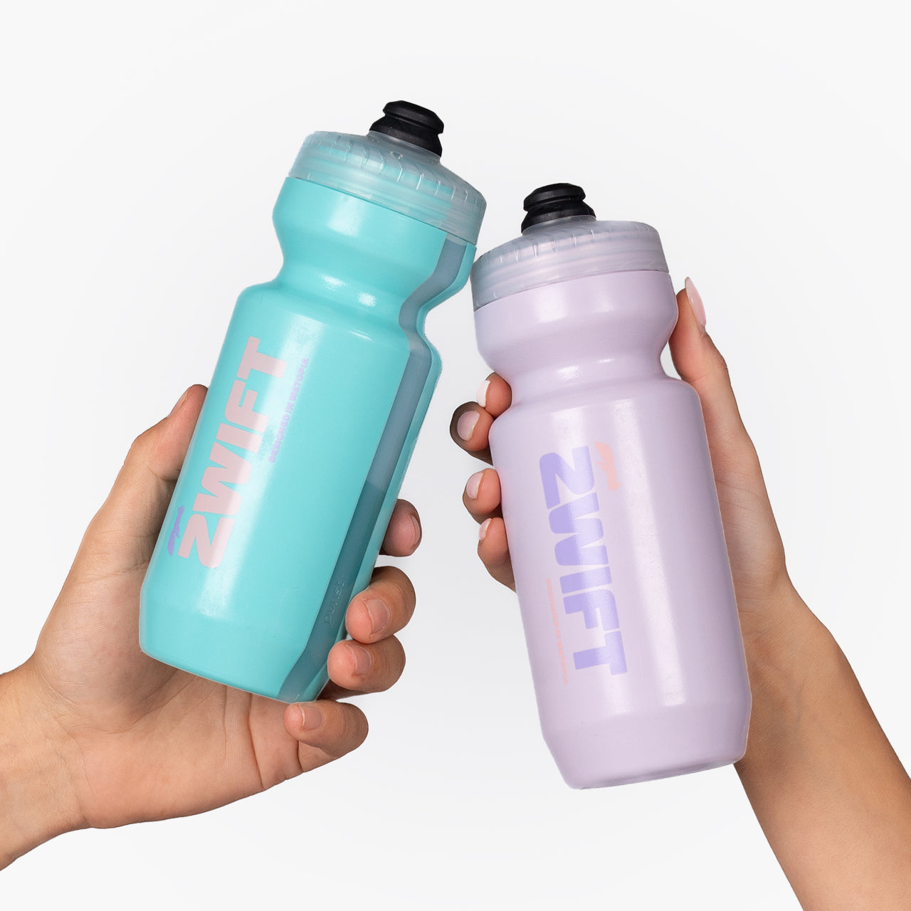 Watopia Essentials Bottle Set