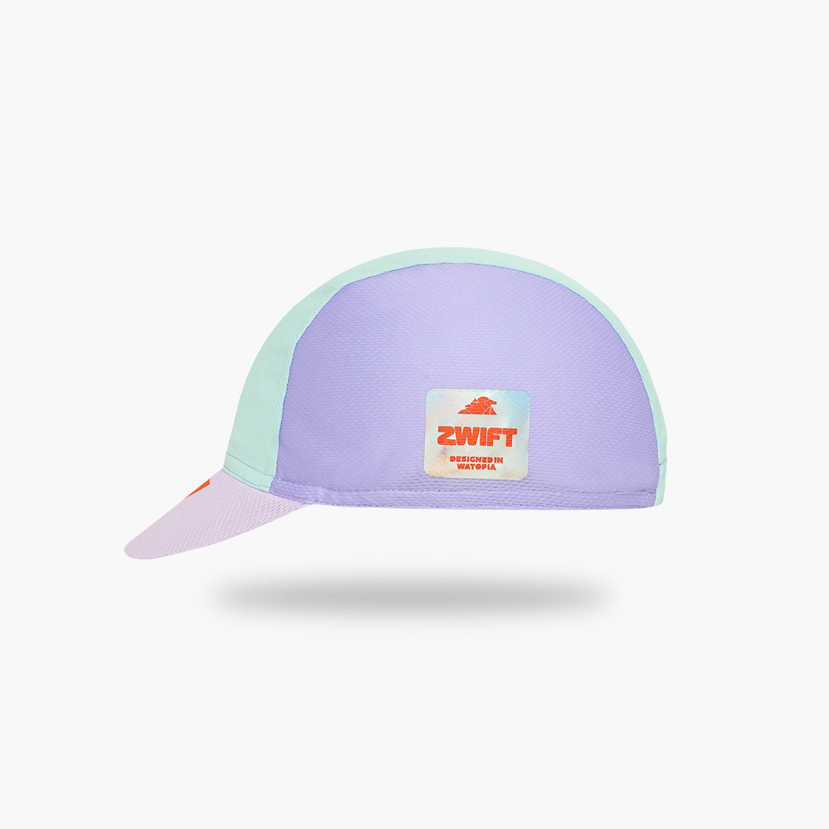 Watopia Essentials Cycling Cap