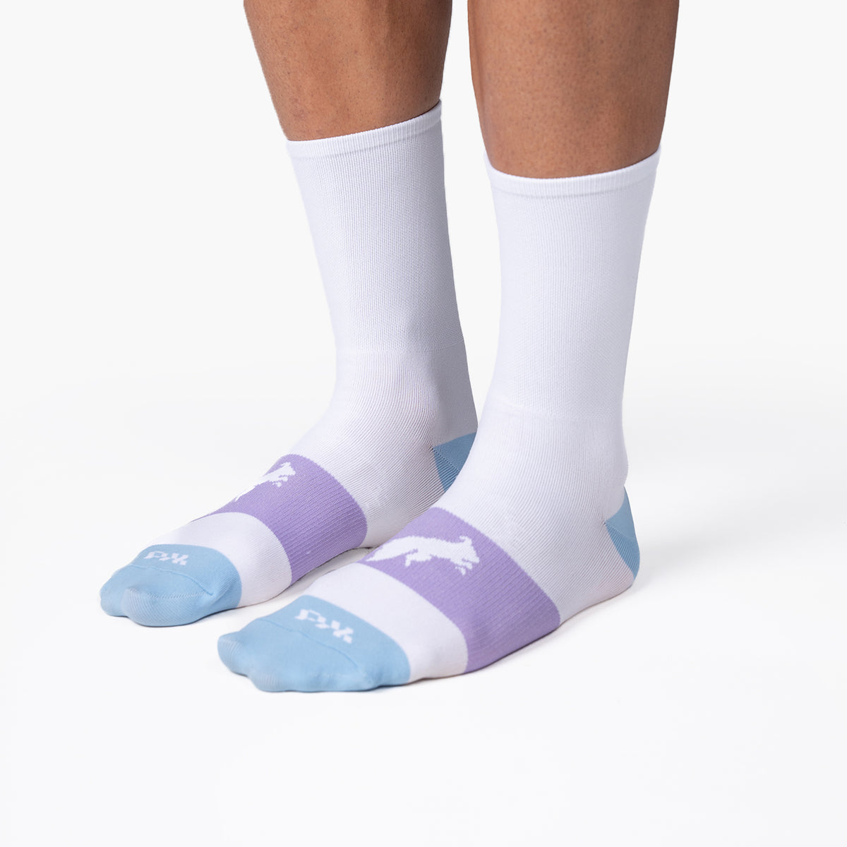 Watopia Essentials Cycling Socks