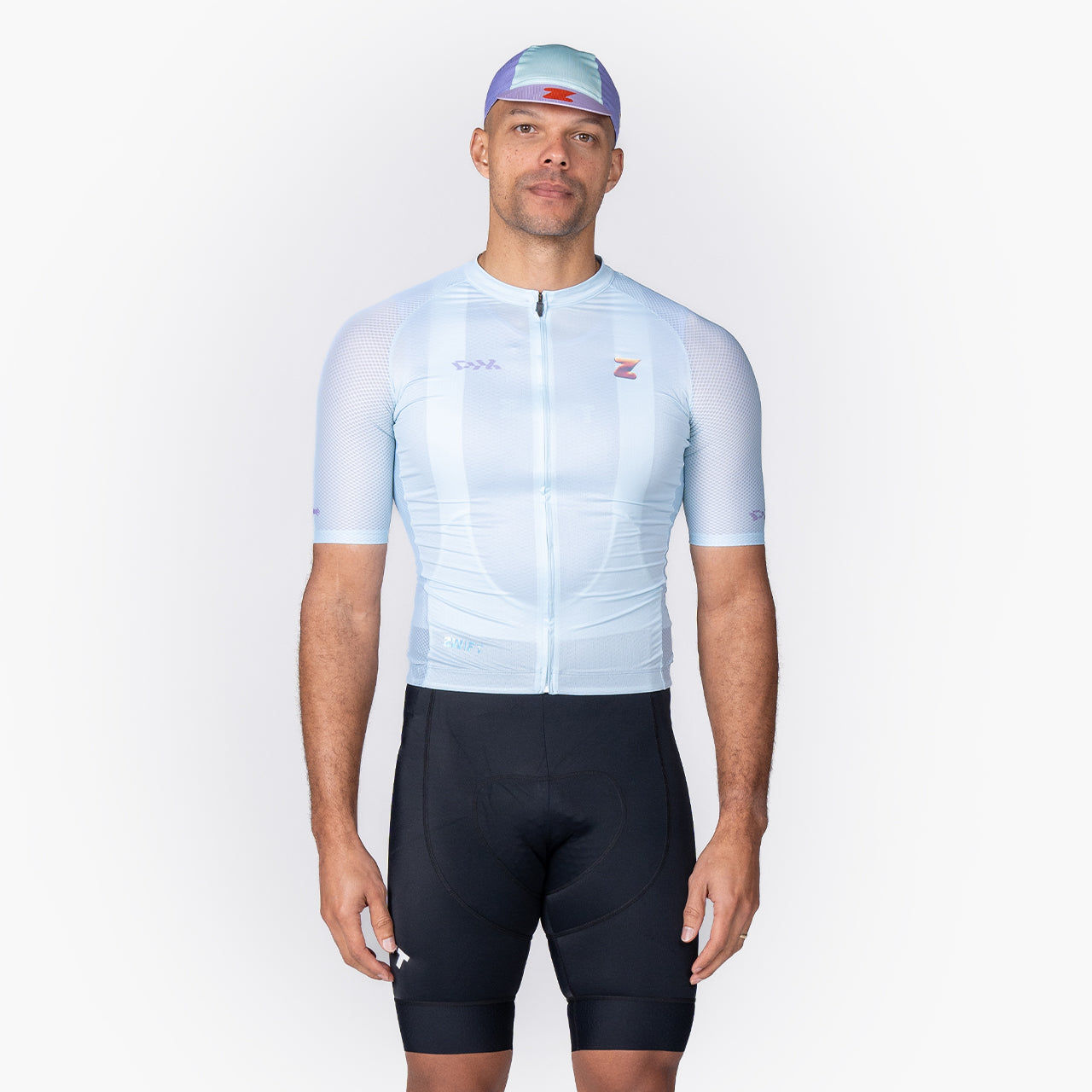 Watopia Essentials Jersey Men's