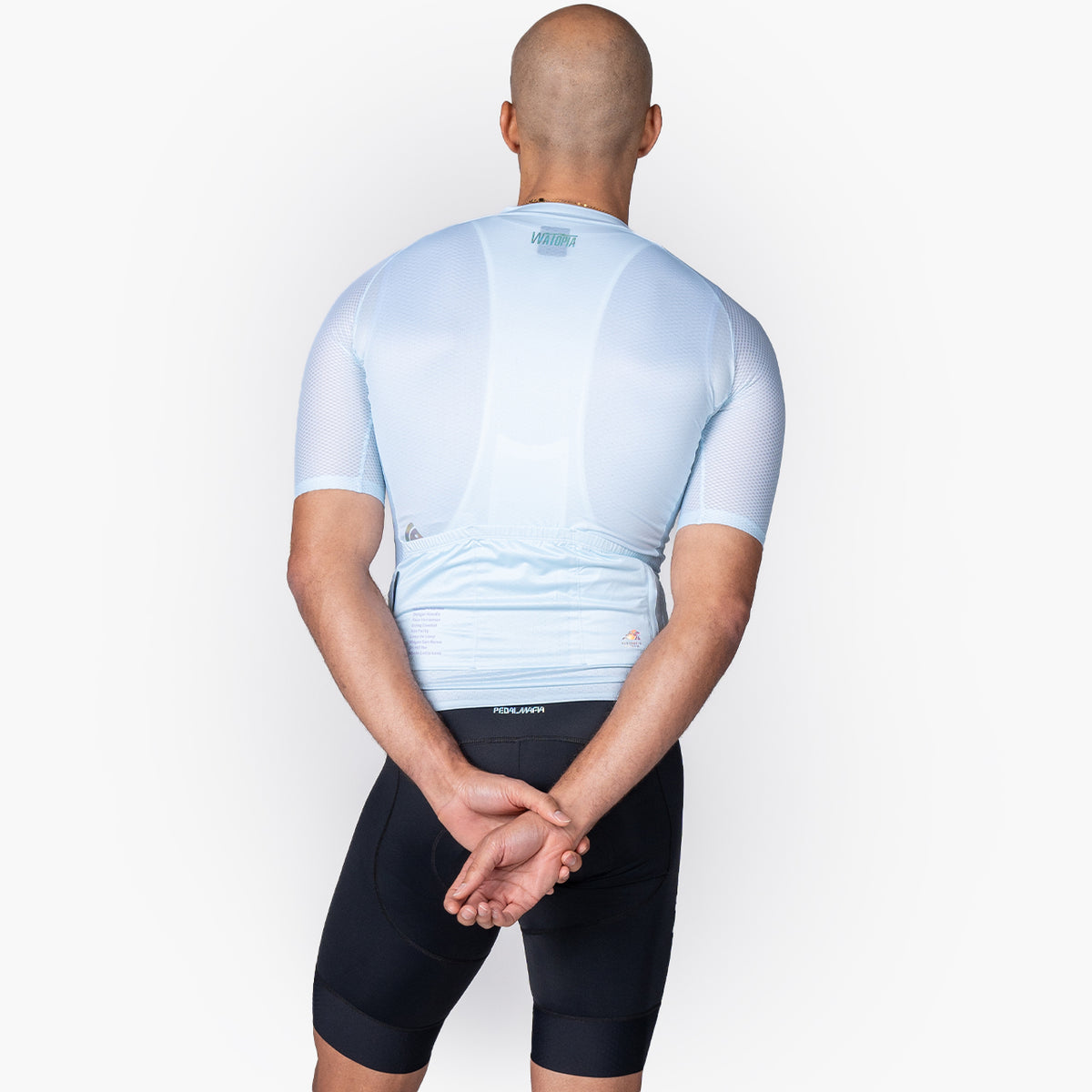 Watopia Essentials Jersey Men&#39;s