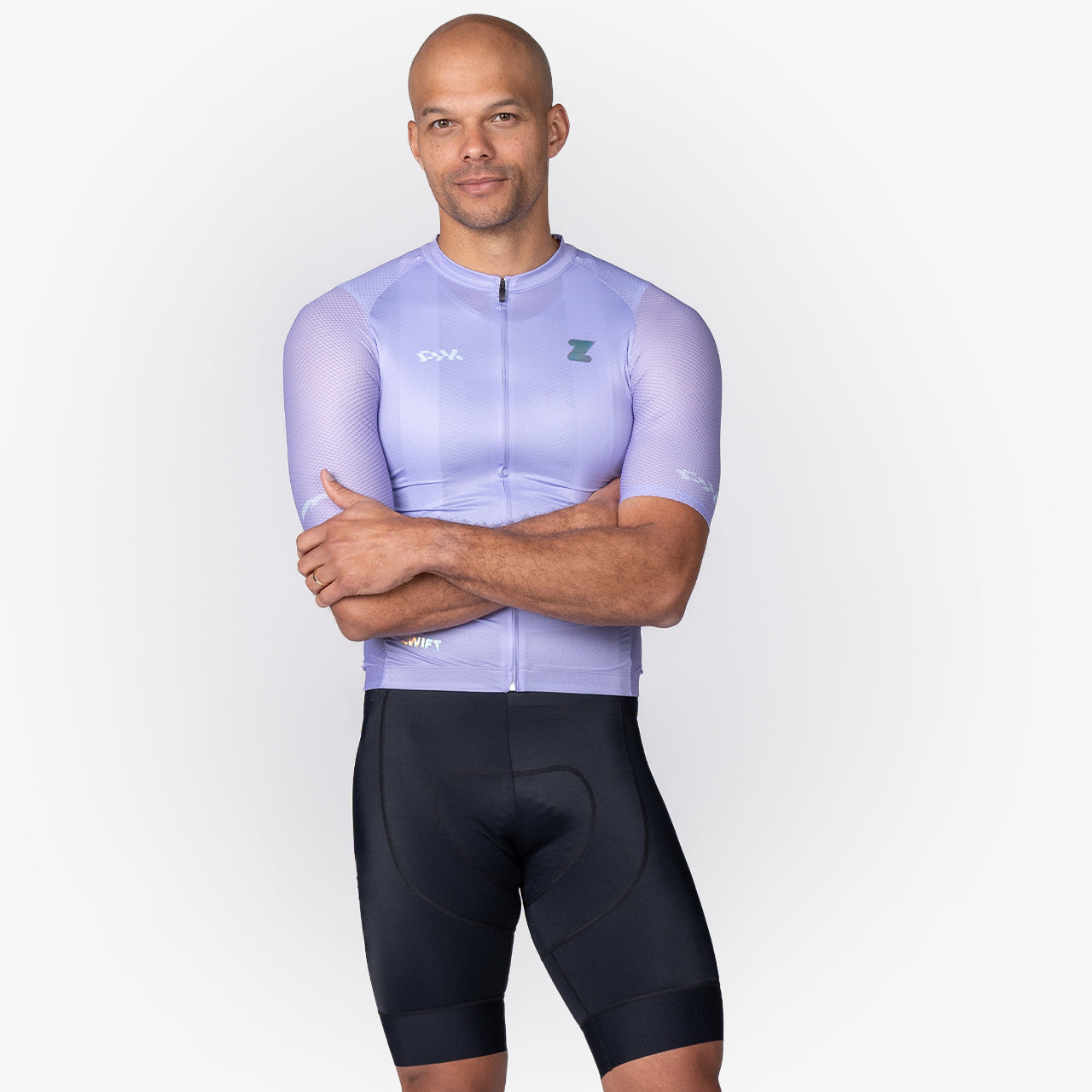 Watopia Essentials Jersey Men's