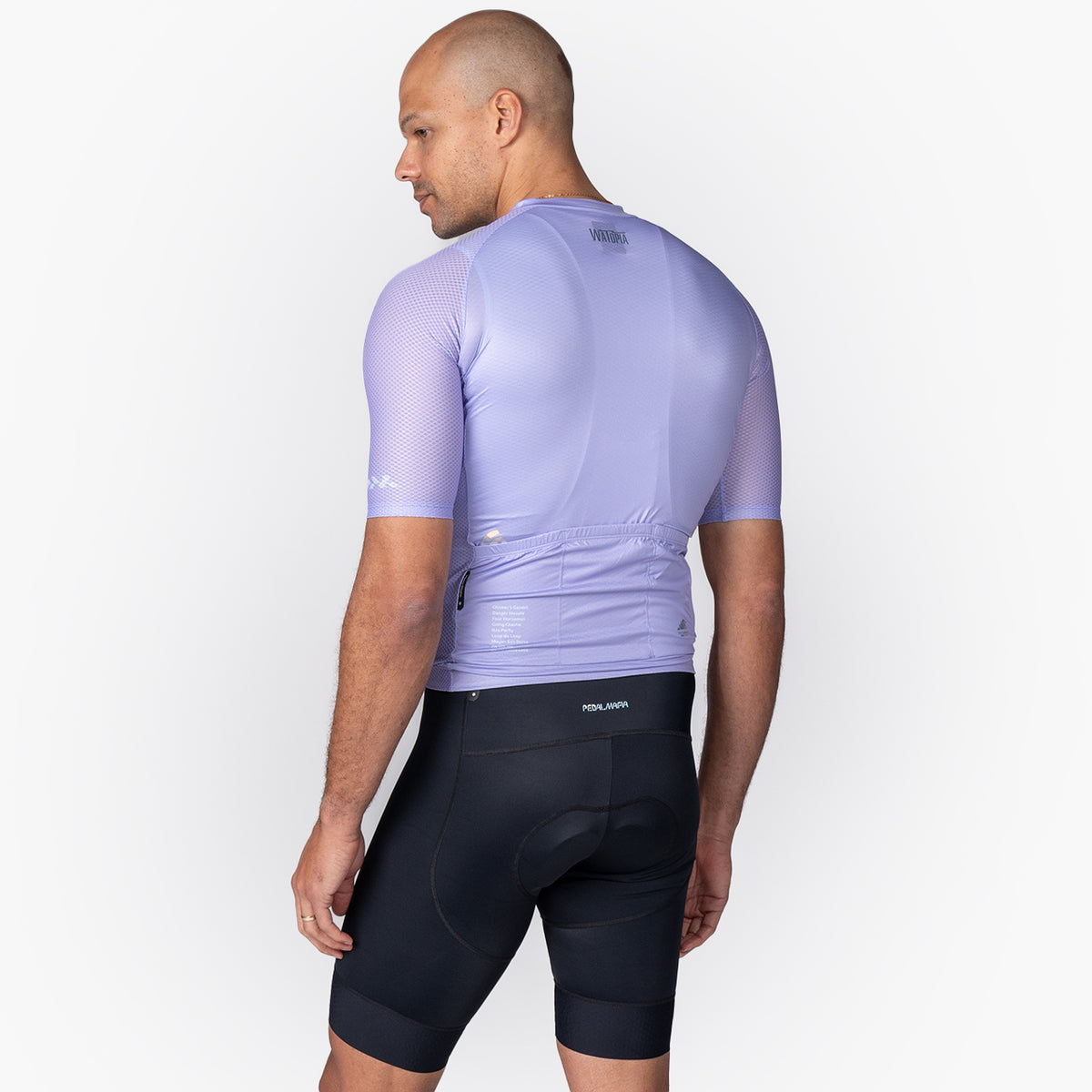 Watopia Essentials Jersey Men&#39;s