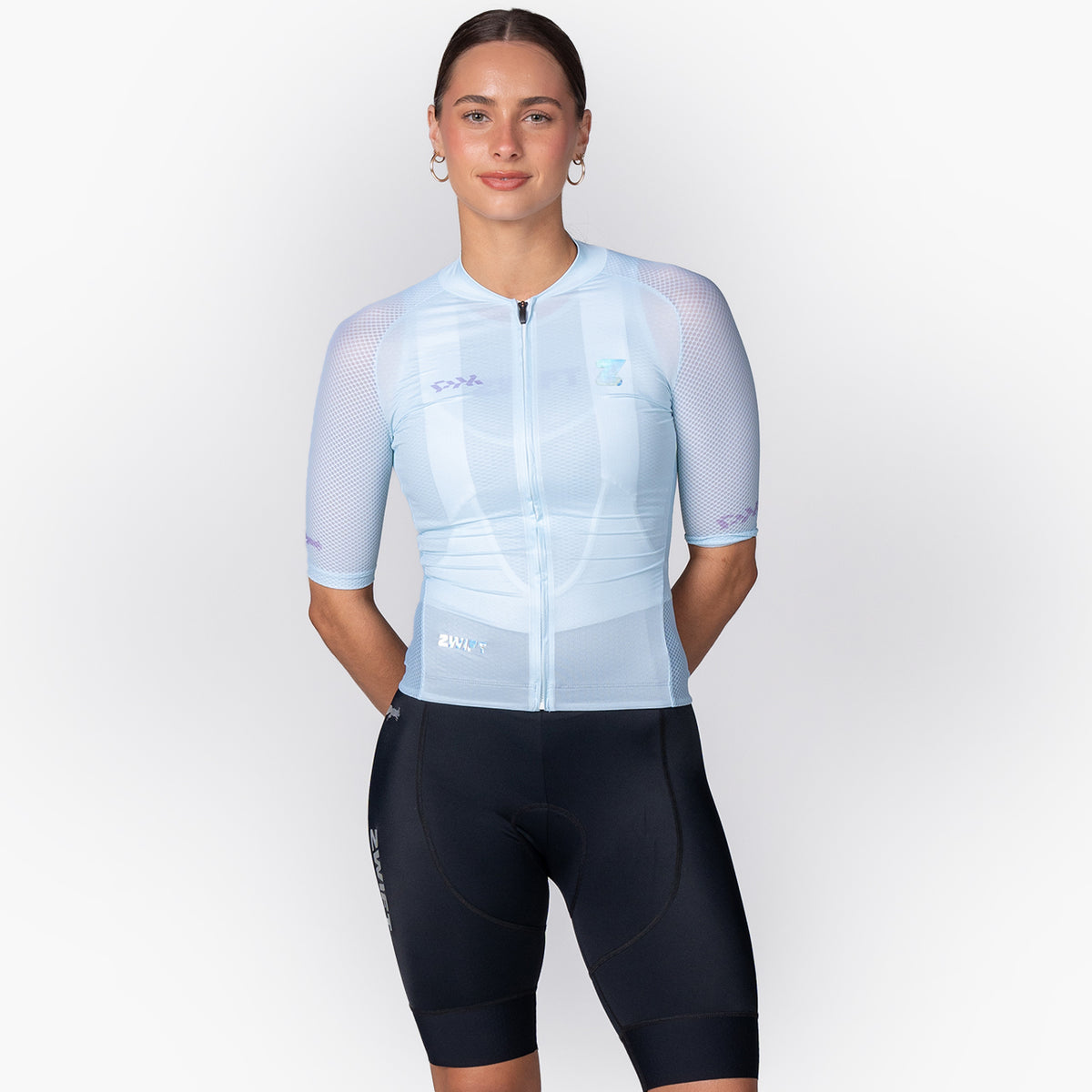 Watopia Essentials Jersey Women&#39;s