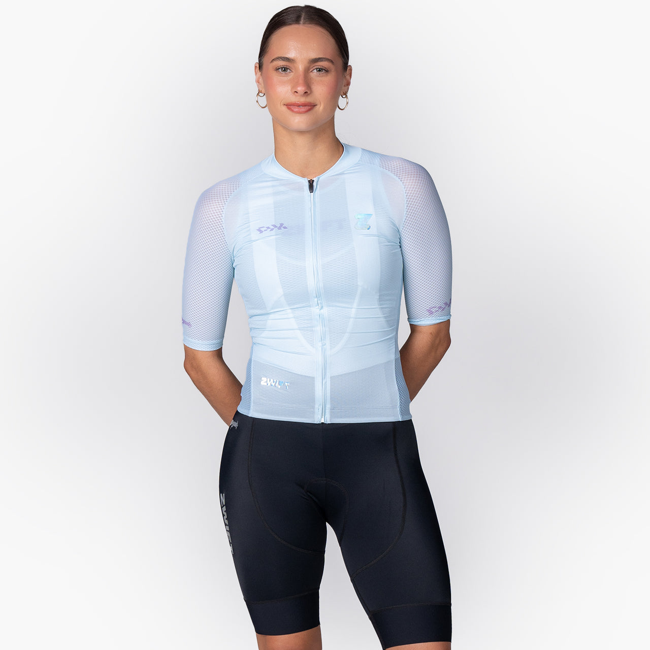 Watopia Essentials Jersey Women's