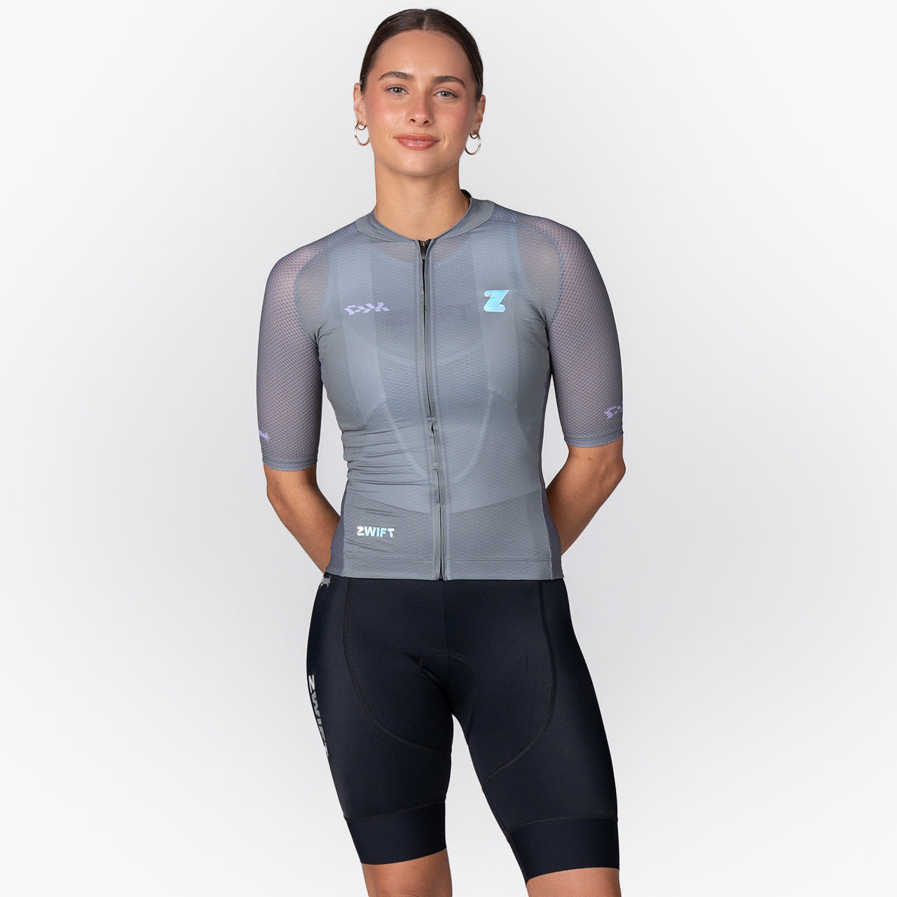 Watopia Essentials Jersey Women's