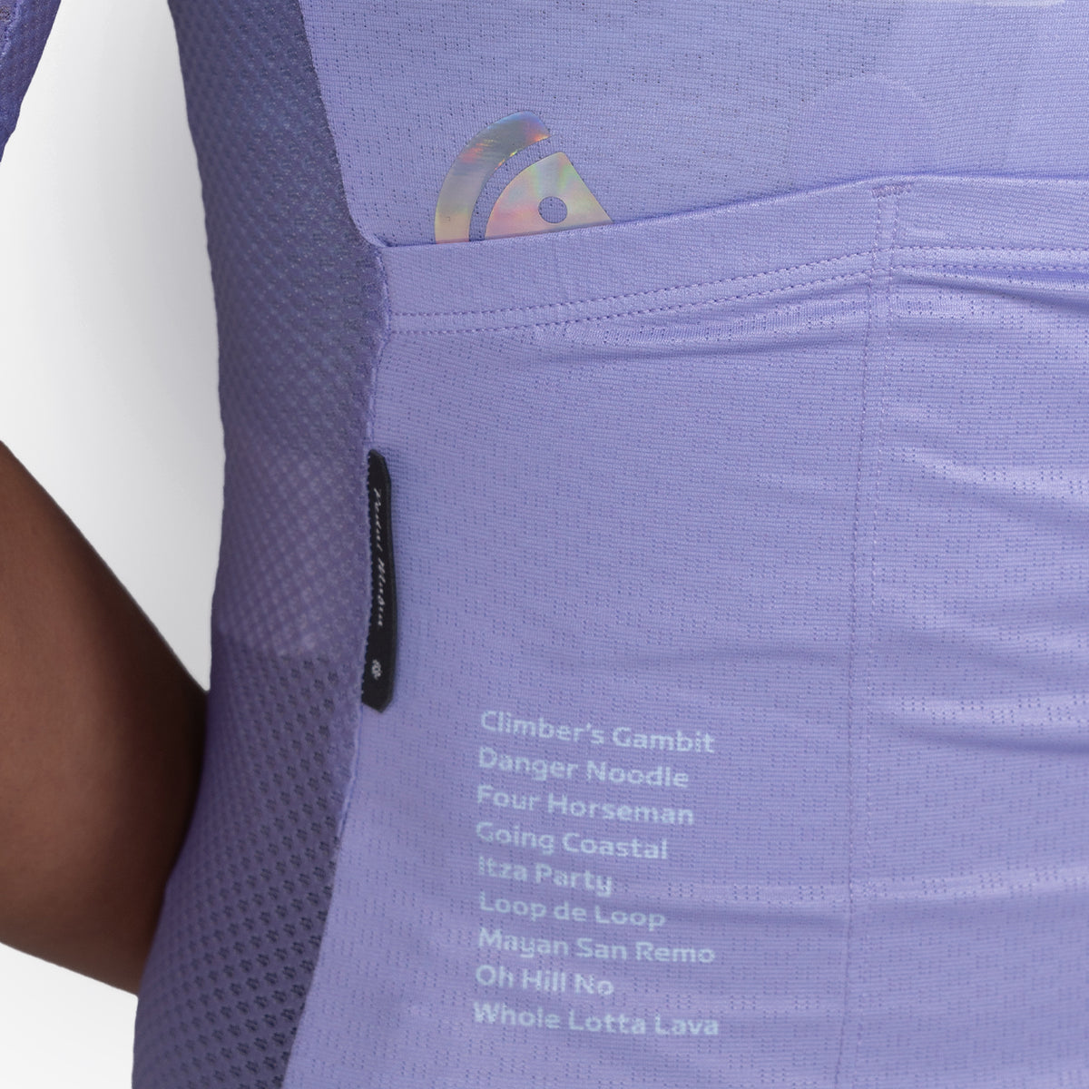 Watopia Essentials Jersey Women&#39;s