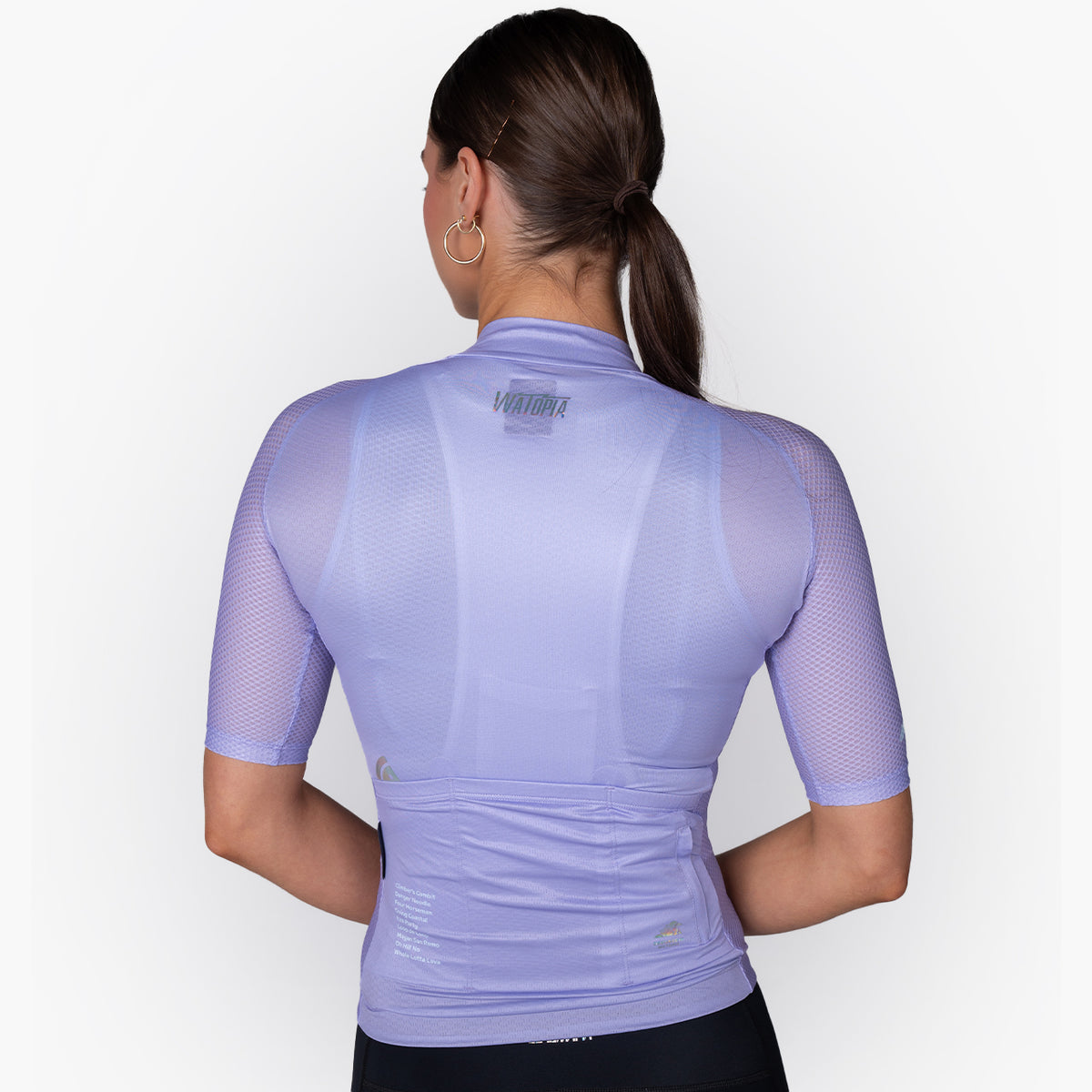 Watopia Essentials Jersey Women&#39;s