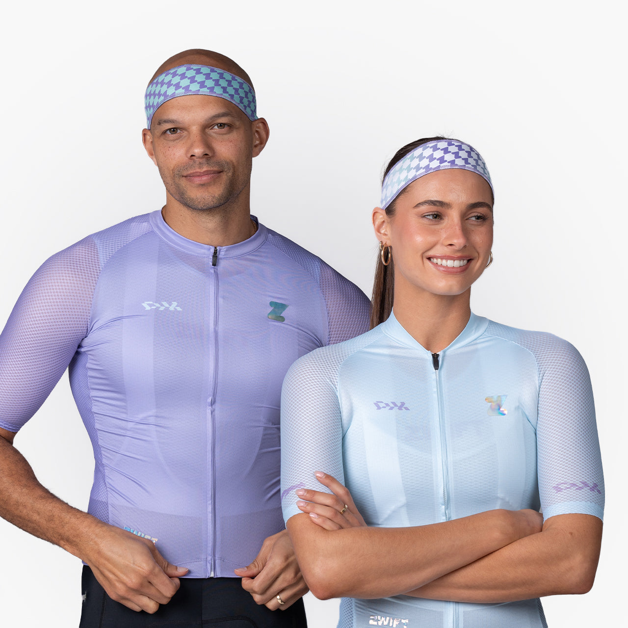 Watopia Essentials CollectionClean silhouettes. Subtle nods. Watopia Essentials delivers everyday kit with Zwift woven in. Coming Sept. 16!