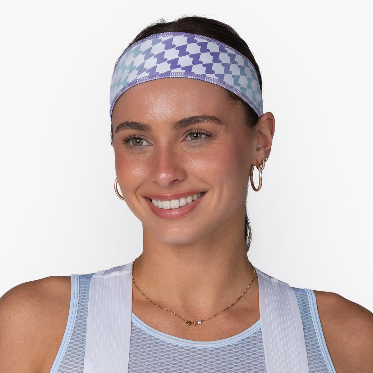 Watopia Essentials Sweatband Set