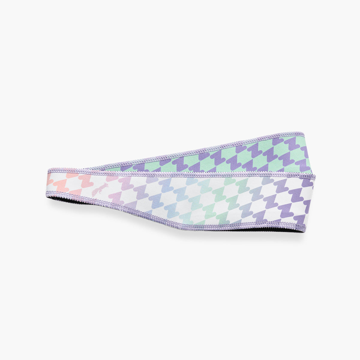 Watopia Essentials Sweatband Set