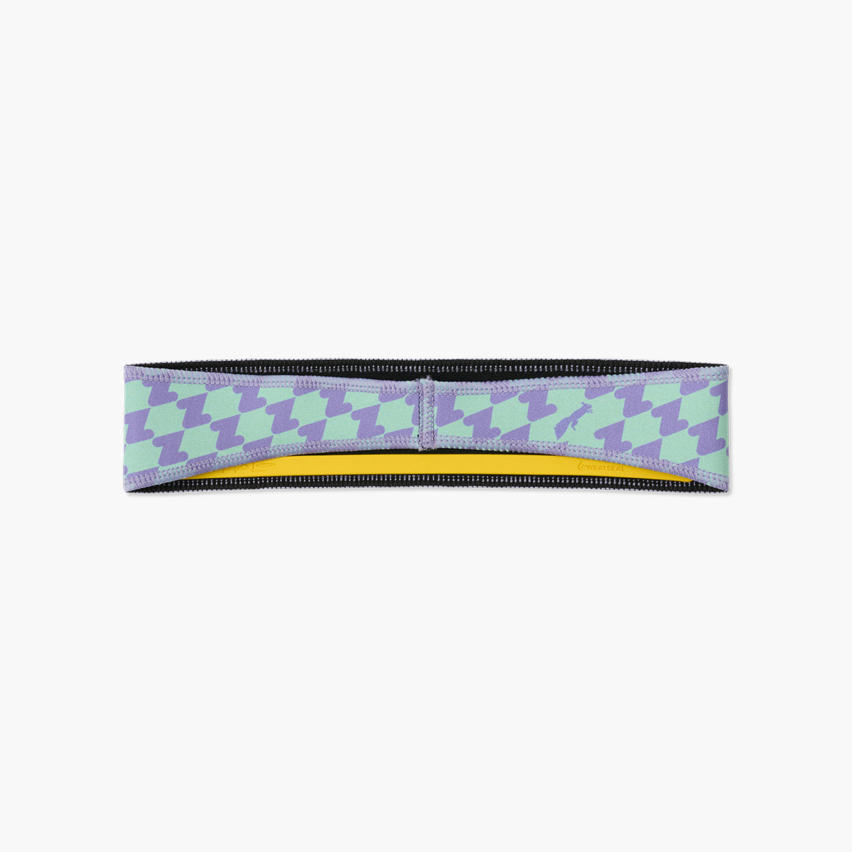 Watopia Essentials Sweatband Set