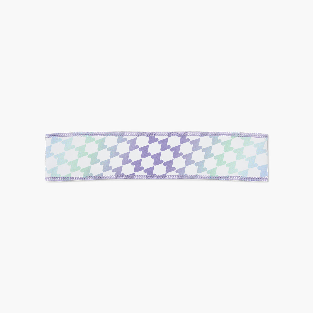 Watopia Essentials Sweatband Set
