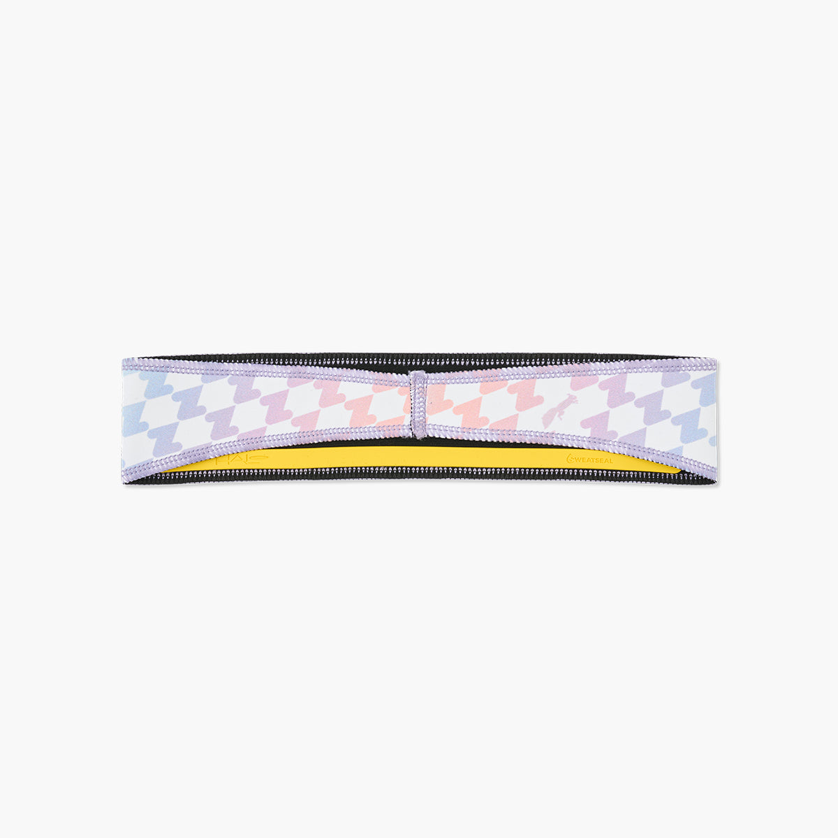 Watopia Essentials Sweatband Set