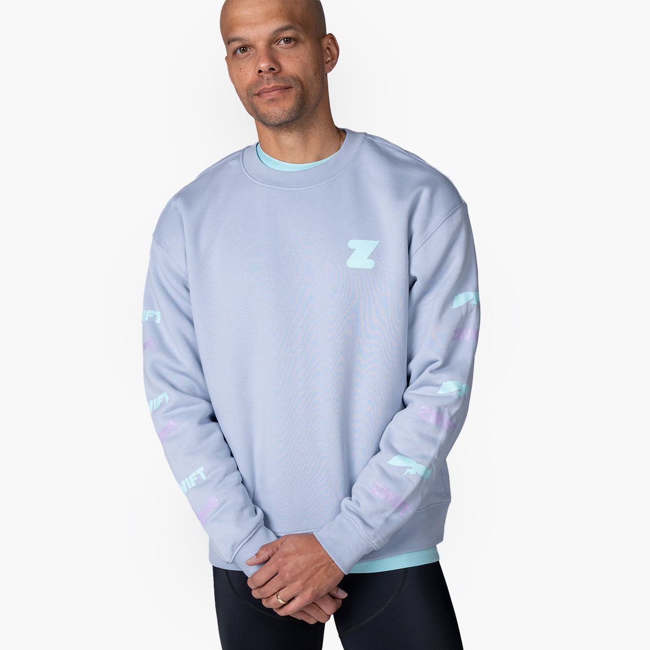 Watopia Essentials Sweatshirt Men's