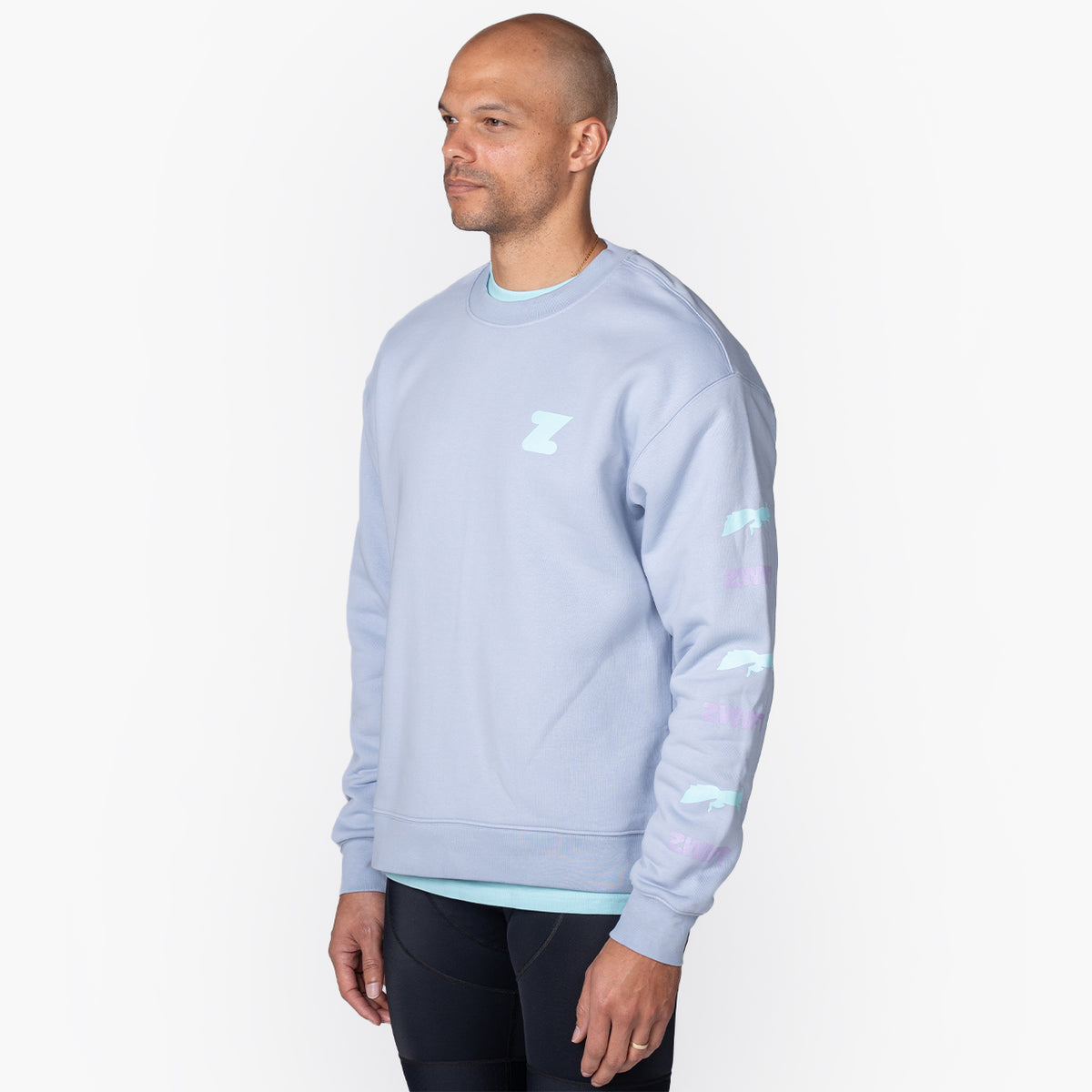 Watopia Essentials Sweatshirt Men&#39;s