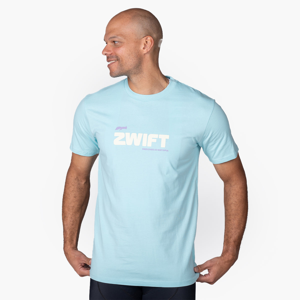 Watopia Essentials T-Shirt Men&#39;s