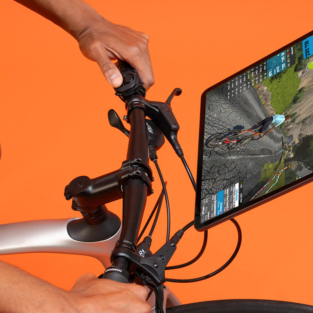 Zwift discount single speed