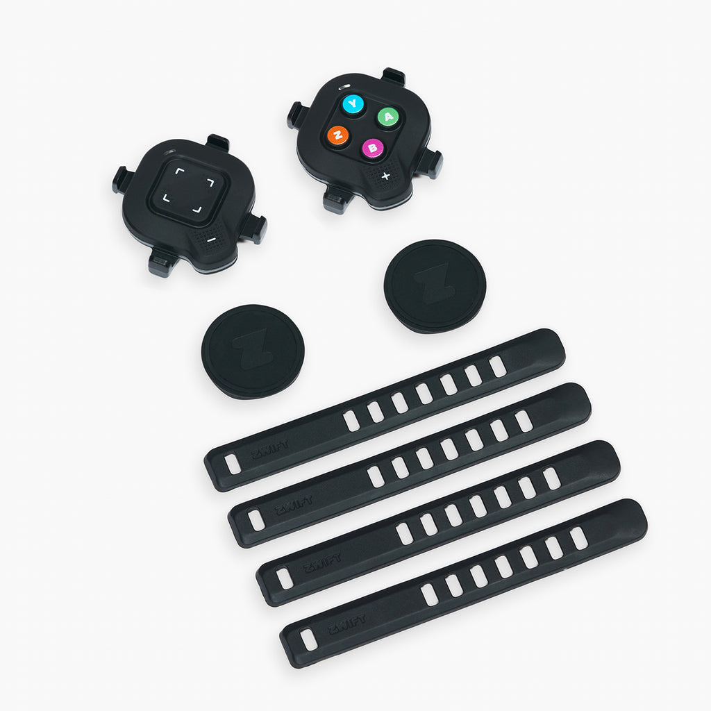 Zwift Cog Click 2 Compatibility