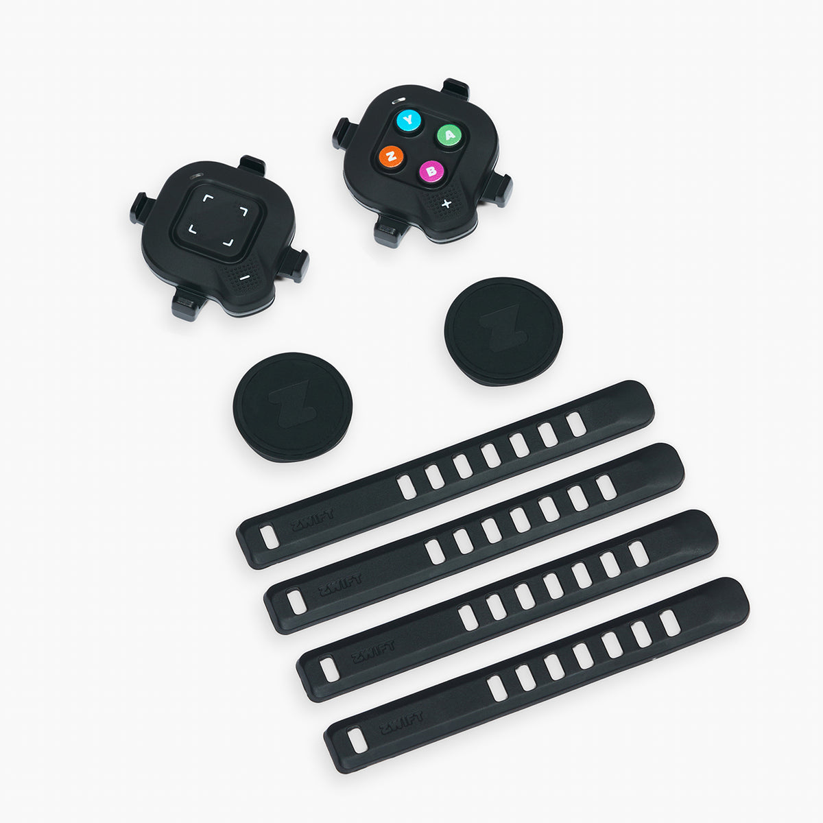 Zwift Cog Click 2 Compatibility