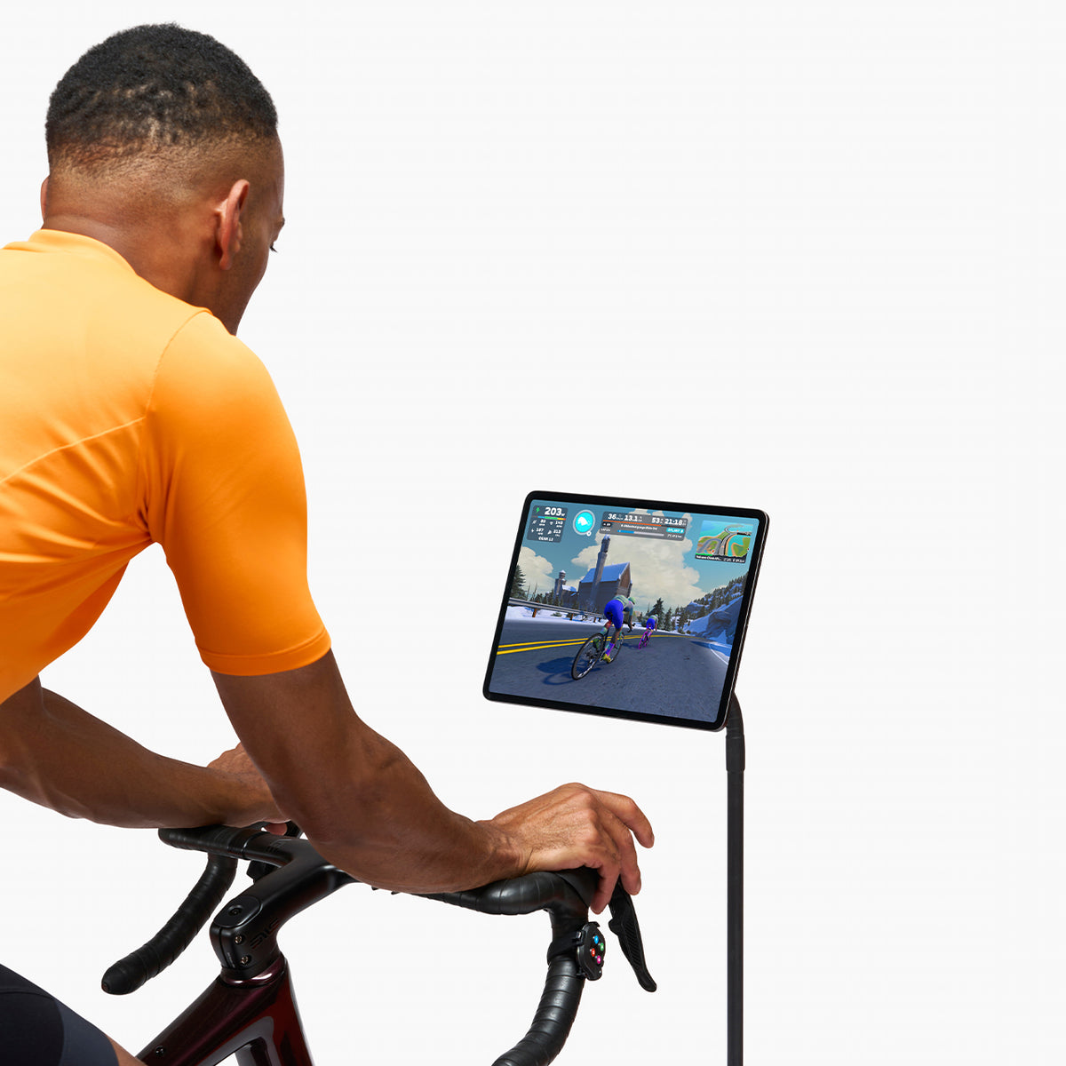 Zwift Cog Click 2 Upgrade Kit Full Control