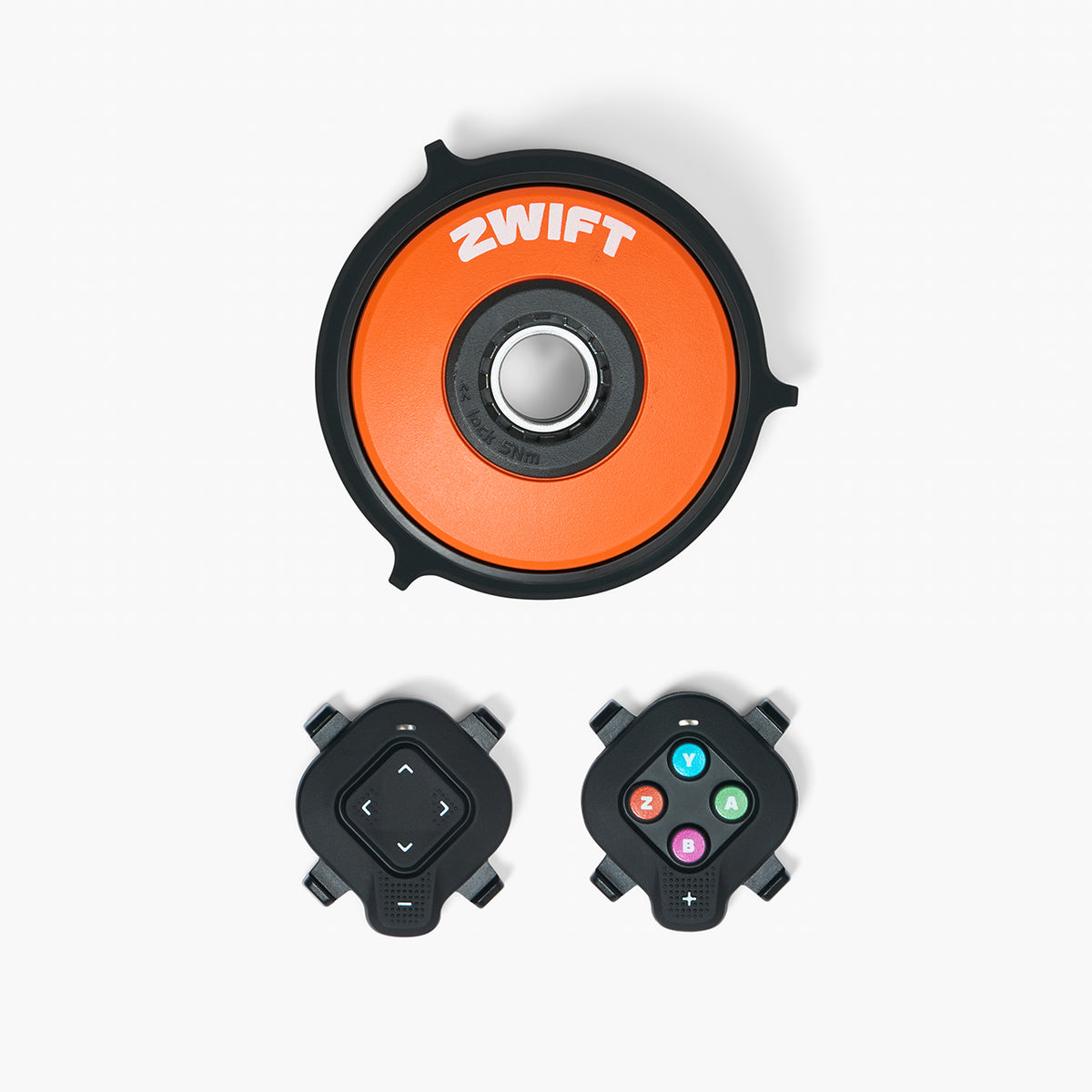Zwift Cog Click 2 Upgrade Kit
