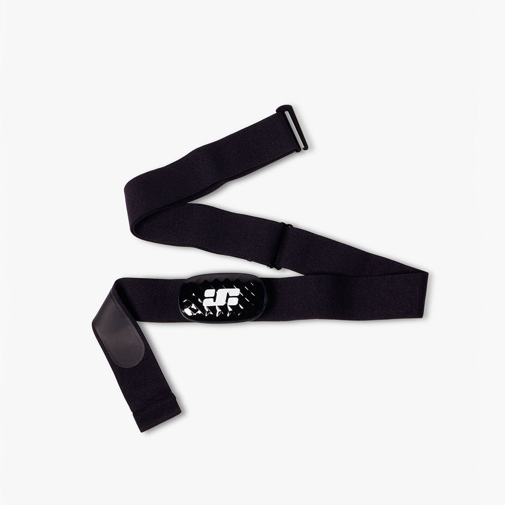 Zwift Wahoo Tickr Fit Heart Rate Armband Review Wahoo Fitness