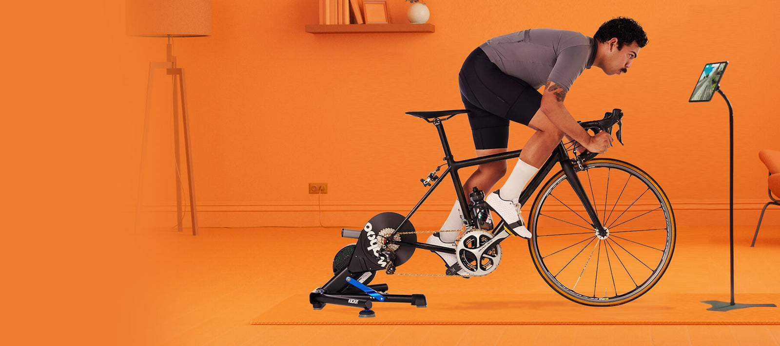 zwift online cycling