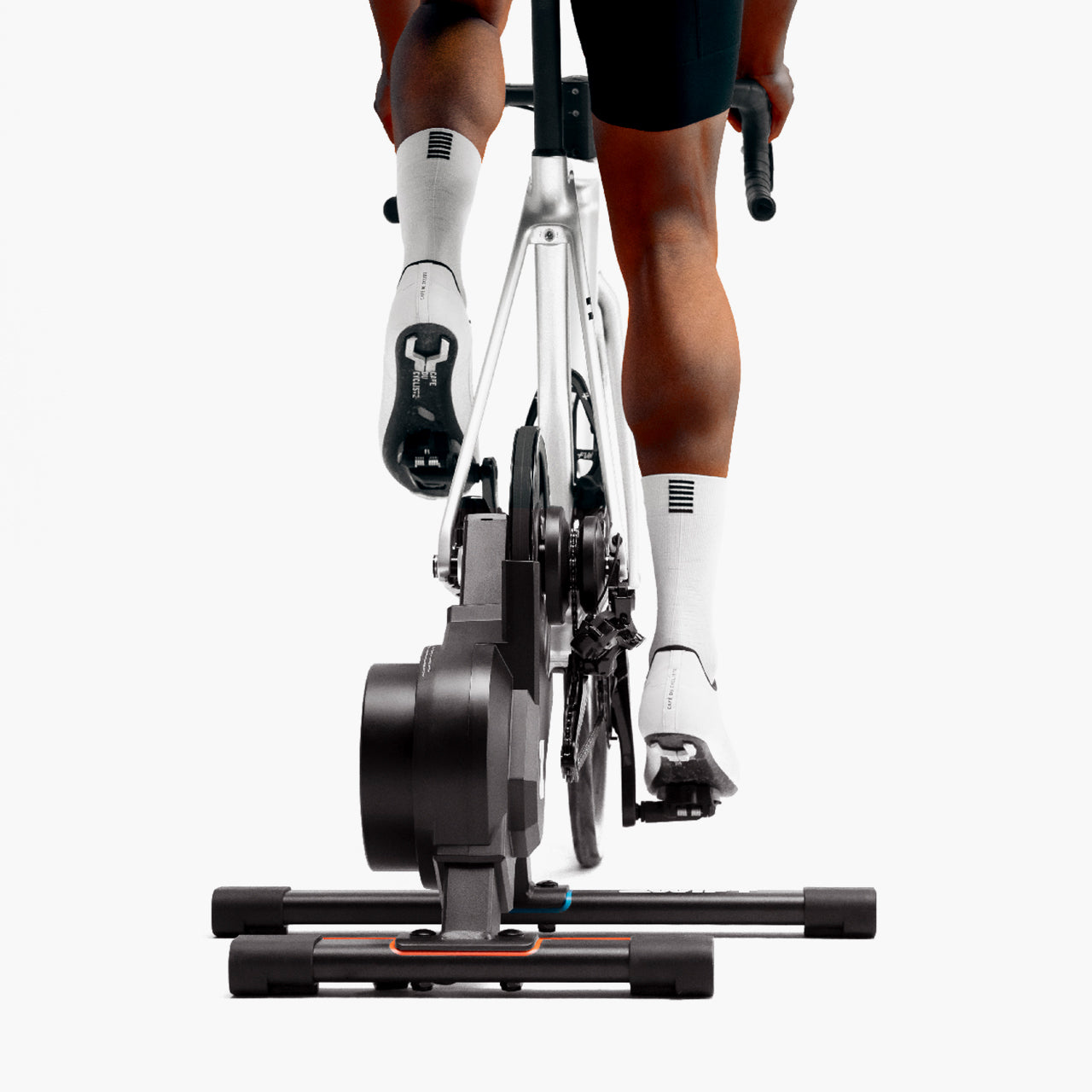 New Zwift Hub One | The Latest Smart Trainer for Indoor Cycling