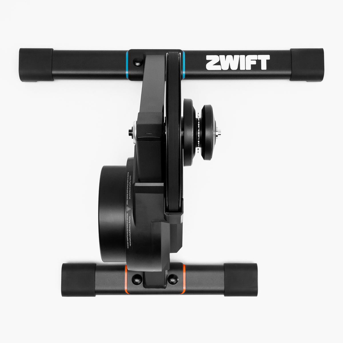 Zwift Compatible Bike Trainers  Includes 1-Year Zwift Membership