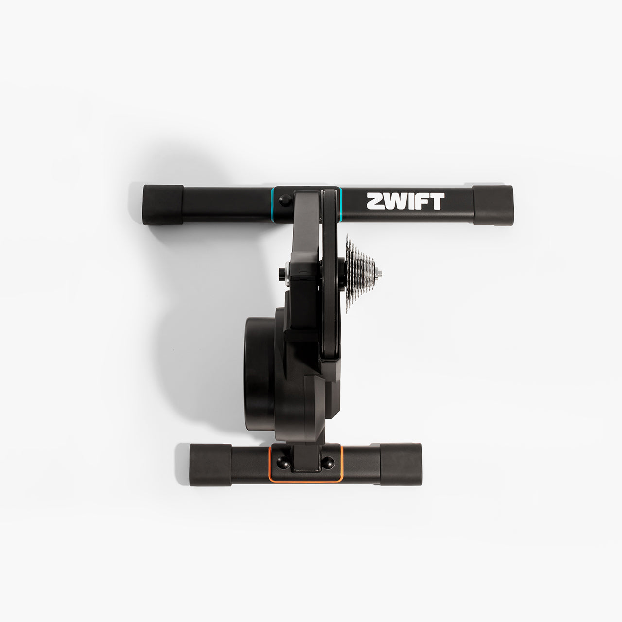 cheap smart turbo trainer for zwift