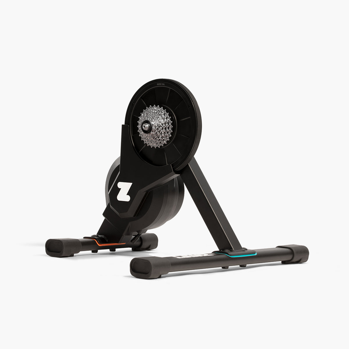 Zwift Hub Smart Turbo Trainer For Indoor Cycling