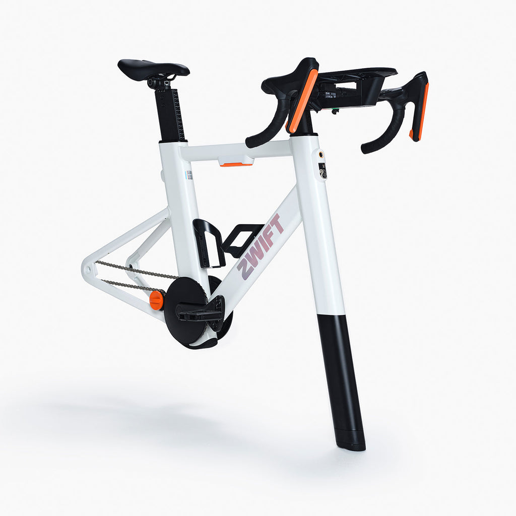 Zwift Ride Smart Frame