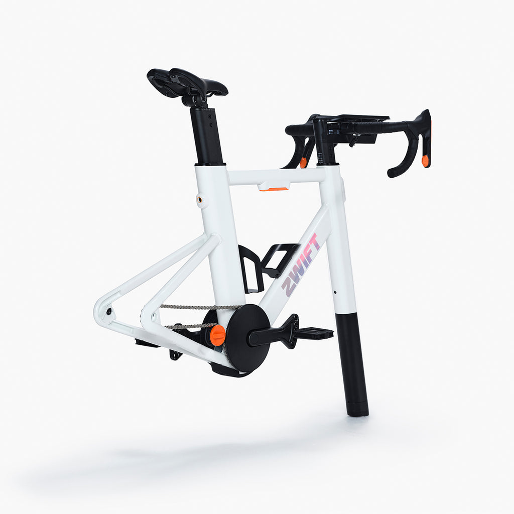 Zwift Ride Smart Frame