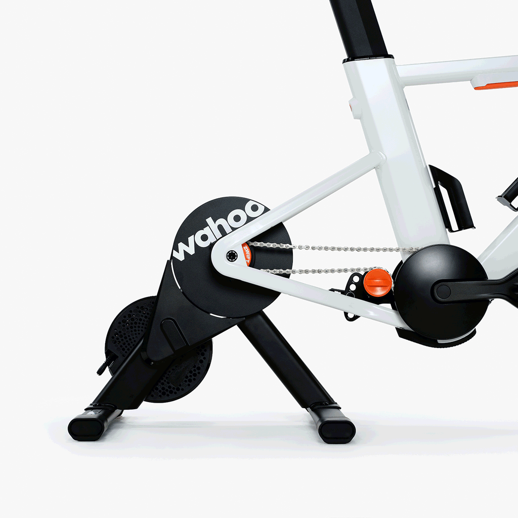 Zwift Ride Smart Frame