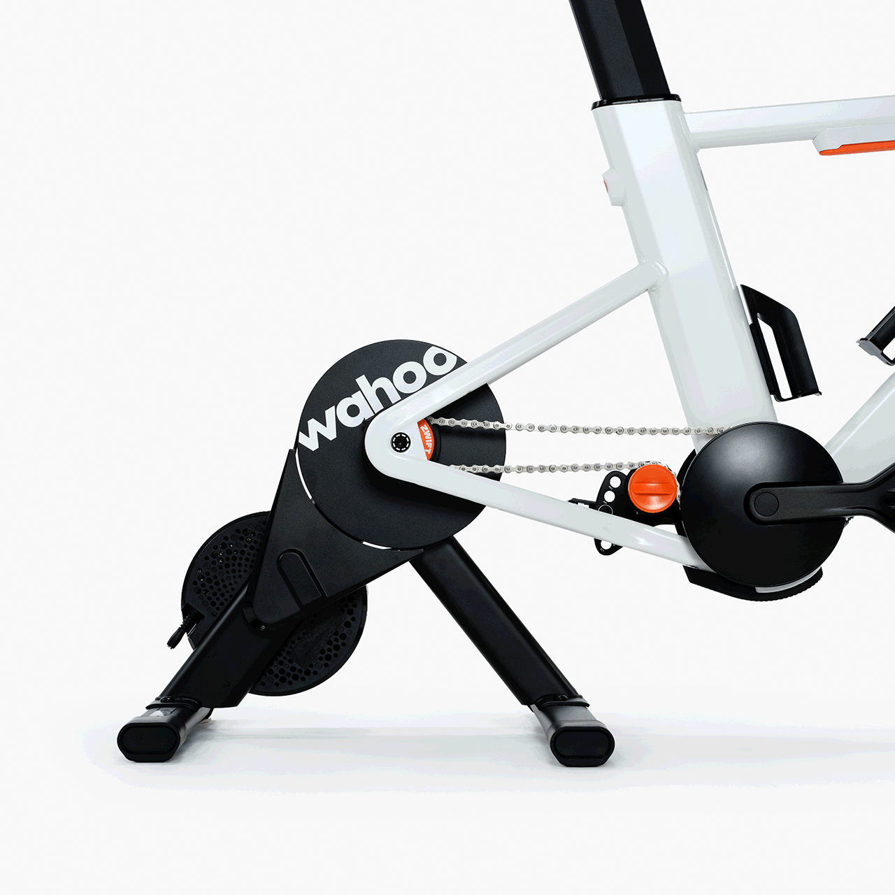 Zwift Ride Smart Frame