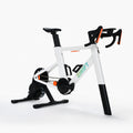 Zwift Ride with KICKR CORE 2