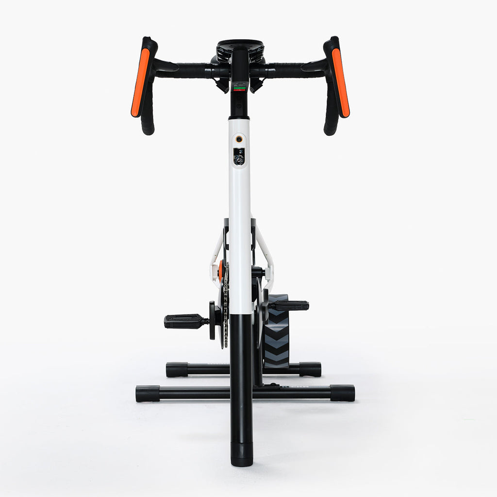 Zwift Ride with KICKR CORE 2