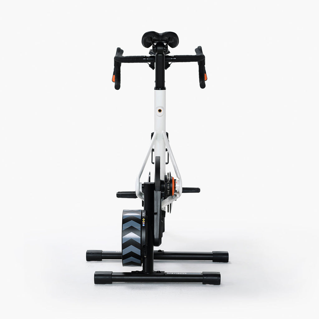 Zwift Ride with KICKR CORE 2