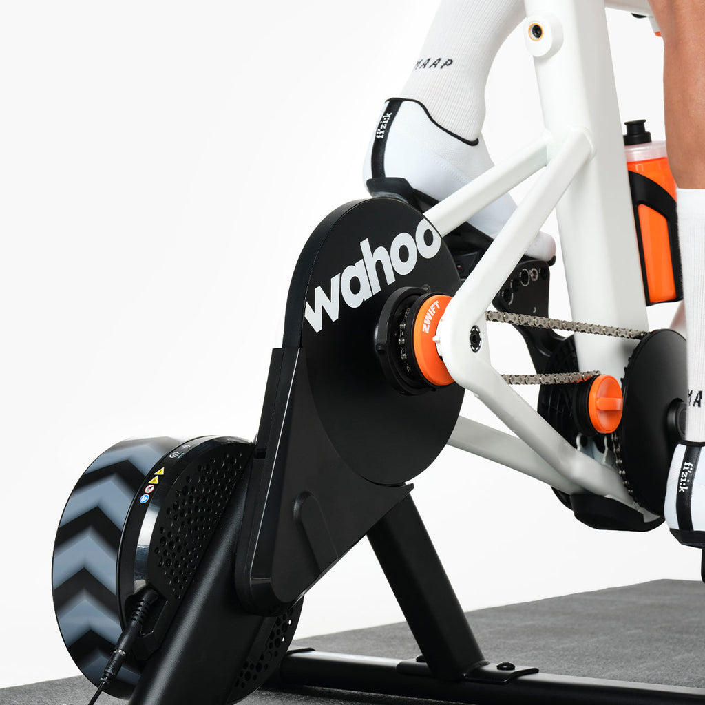 Zwift Ride with KICKR CORE 2