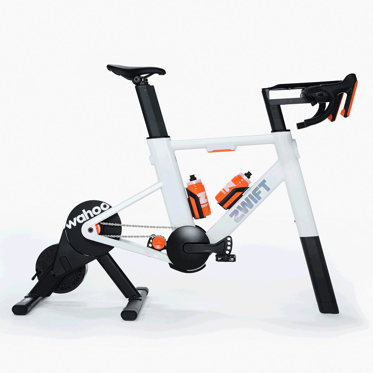 Zwift Ride Smart Frame