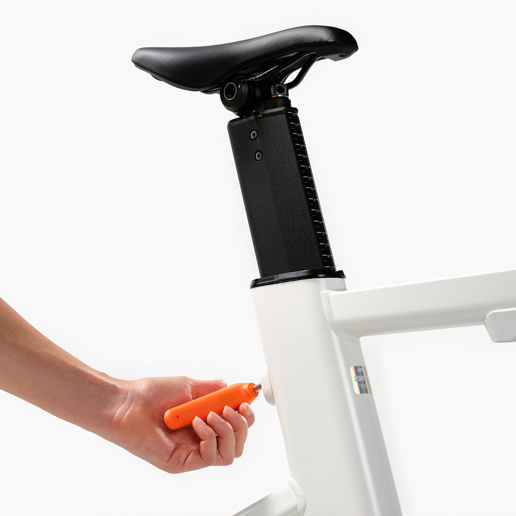 Zwift Ride with KICKR CORE 2