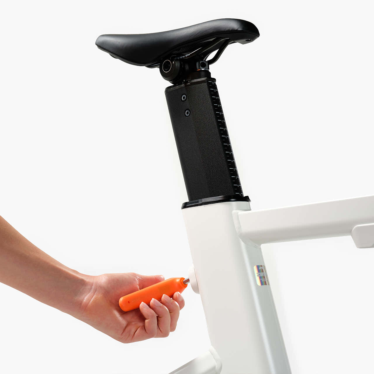 Zwift Ride Smart Frame