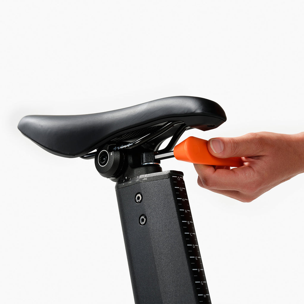 Zwift Ride with KICKR CORE 2